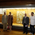 Museo de Bellas Artes, cerámica