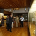 Museo de Bellas Artes, cerámica
