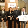 Premios Cámara de Comercio Castellón