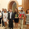 Premios Cámara de Comercio Castellón
