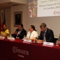 Premios Cámara de Comercio Castellón