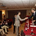 Premios Cámara de Comercio Castellón