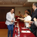 Premios Cámara de Comercio Castellón