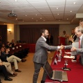 Premios Cámara de Comercio Castellón