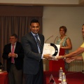 Premios Cámara de Comercio Castellón
