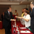 Premios Cámara de Comercio Castellón