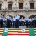 Banda Municipal Castellón