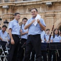 Banda Municipal Castellón