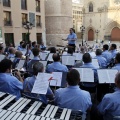 Banda Municipal Castellón