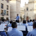 Banda Municipal Castellón