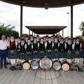 Sutherland School Pipe Band