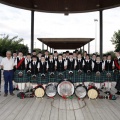 Sutherland School Pipe Band