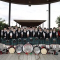 Sutherland School Pipe Band