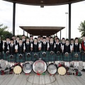 Sutherland School Pipe Band