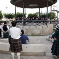 Sutherland School Pipe Band