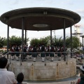 Sutherland School Pipe Band
