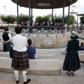 Sutherland School Pipe Band
