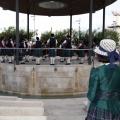 Sutherland School Pipe Band