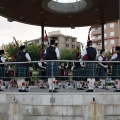 Sutherland School Pipe Band