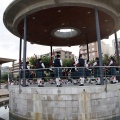 Sutherland School Pipe Band
