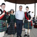 Sutherland School Pipe Band