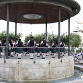 Sutherland School Pipe Band