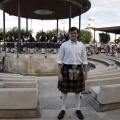 Sutherland School Pipe Band