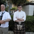 Sutherland School Pipe Band