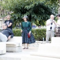 Sutherland School Pipe Band