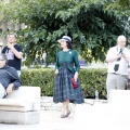 Sutherland School Pipe Band