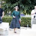 Sutherland School Pipe Band