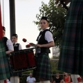 Sutherland School Pipe Band