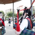 Sutherland School Pipe Band
