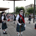 Sutherland School Pipe Band