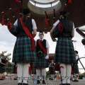 Sutherland School Pipe Band