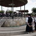Sutherland School Pipe Band
