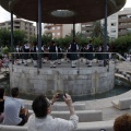 Sutherland School Pipe Band