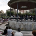 Sutherland School Pipe Band
