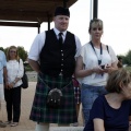 Sutherland School Pipe Band