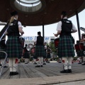 Sutherland School Pipe Band