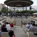 Sutherland School Pipe Band