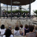 Sutherland School Pipe Band