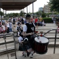 Sutherland School Pipe Band
