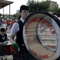 Sutherland School Pipe Band