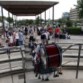 Sutherland School Pipe Band