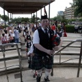 Sutherland School Pipe Band