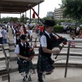 Sutherland School Pipe Band