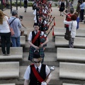 Sutherland School Pipe Band