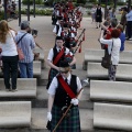 Sutherland School Pipe Band