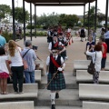 Sutherland School Pipe Band